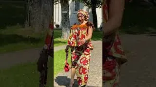 Miniature : Femme africaine y’a Congo 🇨🇩 y’a lokumu zaïre y’a lokumu 🙏🏽