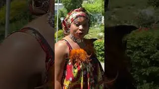 Miniature : Authenticité femme congolaise Congo 🇨🇩 zaïre y’a lokumu 🙏🏽