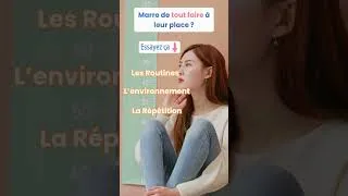 Miniature : Téléchargez les  6 ERREURS qui empêchent vos enfants de s'habiller seuls ! Lien en description 👇
