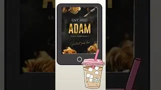 Miniature : Revue lecture : Adam