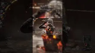Miniature : On purifie Alicia par le feu | #clairobscurexpedition33