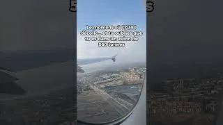 Miniature : L'A380💙 #aviation #short #shorts