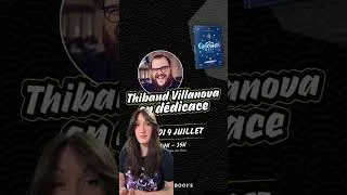 Miniature : [ JAPAN EXPO - ANNONCE DÉDICACES ]