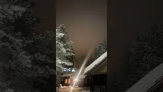 Miniature : Il fait tellement froid en Finlande🥶