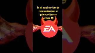 Miniature : EA Play Pro, ¿vale la pena? En mi canal explico por qué no 👀 #eaplay #pc #pcgaming