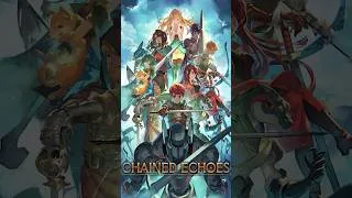 Miniature : Chained Echoes, un JRPG genial #GamePass #chainedechoes #jrpg #recomendado #mejoresjuegos