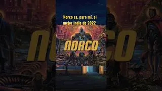 Miniature : NORCO es mi GOTY de 2022 ❤ #norco #goty2022 #indie #thegameawards #aventuragrafica #pixelart
