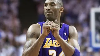Miniature : Crash de kobe bryant et quelque moment sur la chaîne demain R.I.P super joueur de tous les temps