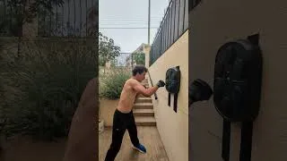 Miniature : #shorts Passer  de ça 👉 à ça 💪🔥 #Mandobu