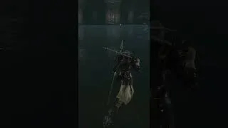 Miniature : POV DARK SOULS 3 : QUAND UNE ECHELLE MENE EN ENFER #darksouls3 #asmrgaming #povgaming #gaming