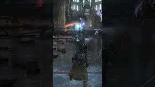 Miniature : POV DARK SOULS III : QUAND TU RENCONTRES SULYVAHN #darksouls3 #asmrgaming #povgaming #pov