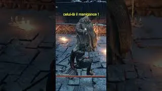 Miniature : POV Dark souls III : QUAND TU VAS A LA MESSE LE DIMANCHE #darksouls3 #asmrgaming #povgaming #pov