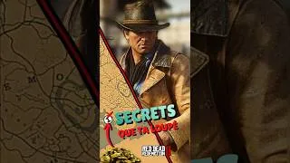 Miniature : RDR2 : trésor caché près de Rhodes #rdr2 #gta