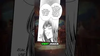 Miniature : Crème de noisettes #anime #webmanga #manga #mangafr #romance  #waifu #webcomics