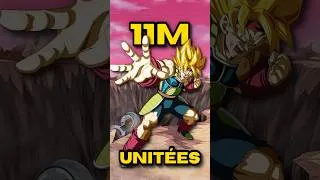 Miniature : EST-CE que BARDOCK aurait pu BATTRE FREEZER s’il avait eu le SUPER SAIYAN ?