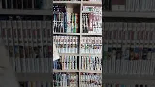 Miniature : 4 Cover Manga #1