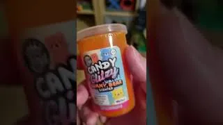 Miniature : Slime Orange part.2  -  3/01/2026  (17h34 - 17h40)  -  ne remixez pas ma piste audio