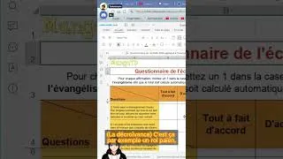Miniature : #trump  : Un instrument de #dieu  ? - Extrait de live #shorts