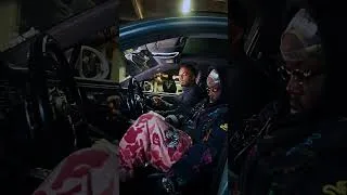 Miniature : Miyazaki ft Zuukou mayzie Bientôt disponible  1er extrait du prochain projet « pourcentage vol2 »