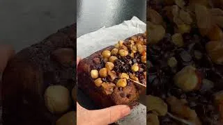 Miniature : Cake chocolat-sésame IG bas - SANS FOUR ! #conseilsigbas#recetteigbas#cakeigbas#gateausanssucre