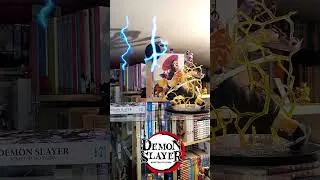 Miniature : ZEN'ITSU FIGURE / HOLOGRAPHIC BACKGROUND !