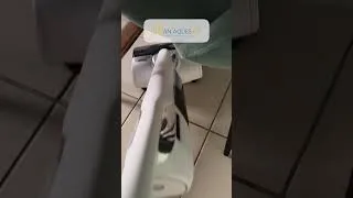 Miniature : Présentation de l'aspirateur laveur Rowenta X Clean 12