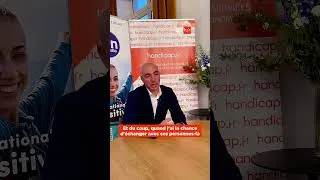 Miniature : Soirée des Dirigeants Engagés 2026 : interview de Damien Seguin