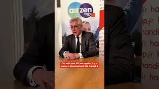 Miniature : Soirée des Dirigeants Engagés 2026 : interview de Frédéric Valletoux (Assemblée nationale)