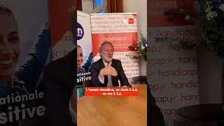 Miniature : Soirée des Dirigeants Engagés 2026 : interview de Jean-Claude Le Grand (L'Oréal)