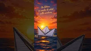 Miniature : Le bateau