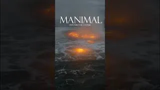 Miniature : Teaser Soprasound x Manimal - Paradis