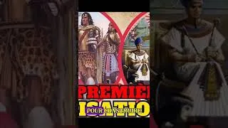 Miniature : l'histoire des premiers civilisations l'histoire est plus belle avec nous ?✌️