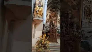 Miniature : Cathédrale de Constance