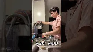 Miniature : Plan alimentaire Jour de repos 😴