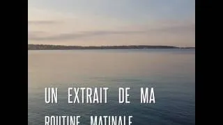 Miniature : LA MINUTE FIT MORNING ROUTINE