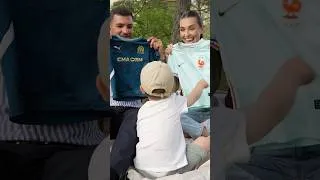 Miniature : Les goûts de papa vs les goûts de maman 🤣