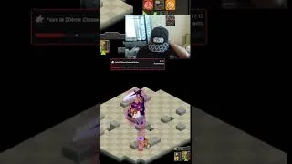 Miniature : Le Dofus Argenté ☠️