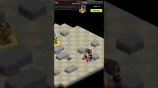 Miniature : PLOUF le Iop Eau sur Touch !