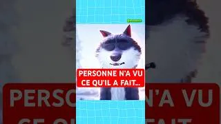 Miniature : Pub Intermarché : le détail caché qui a rendu le loup viral dans le monde entier avec le mal aimé