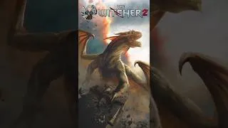 Miniature : THE WITCHER 2 – enhanced edition – attaque dragon