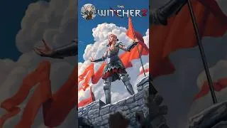Miniature : THE WITCHER 2 – enhanced edition – short_discours_Saskia