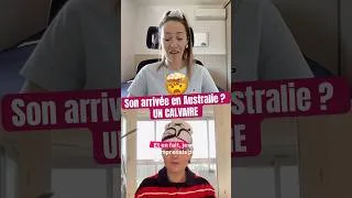 Miniature : Elle ne comprenait même pas les offres d’emploi qu’elle lisait ! 😱 #australie #anglais #backpacker