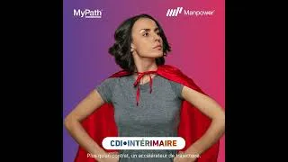 Miniature : Le CDI-intérimaire fête ses 10 ans : plus qu’un contrat, un véritable accélérateur de trajectoire