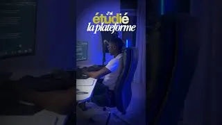 Miniature : Il n’y a pas de chance dans la réussite.