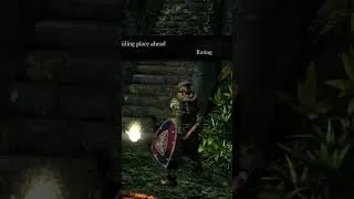 Miniature : LE PIRE BOSS DES SOULS#darksouls #eldenring