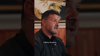 Miniature : Extrait de Kacem Zoughari dans la dernière vidéo sur les ninjas #koryu #budo #ninja #ninjutsu