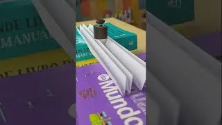 Miniature : L'astuce pour supporter de très lourdes charges !