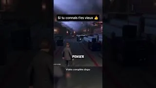 Miniature : Si tu connais t'es vieux 👍  #gaming #humour #humourgaming #movie #film #ubisoft #watchdogs #comédie