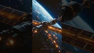 Miniature : Comment fabrique-t-on un satellite ? 🚀 Les coulisses de la technologie spatiale