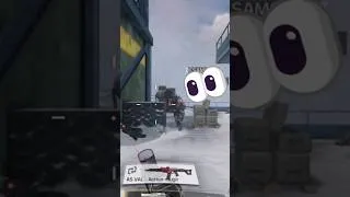Miniature : 1 VS 4 or 3 ??? 😅 #gaming #codm #codmobile #games #callofdutymobile #callofduty #cod
